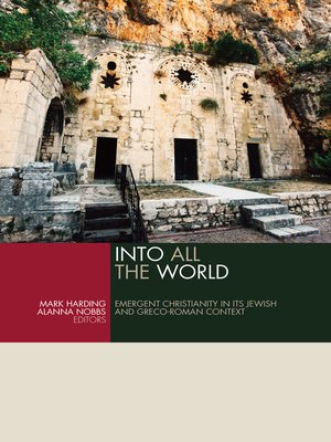 cover image of Into All the World